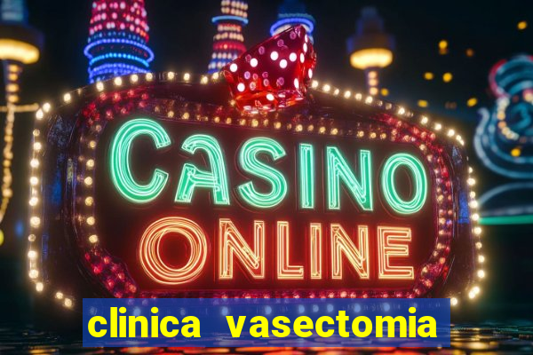 clinica vasectomia porto alegre